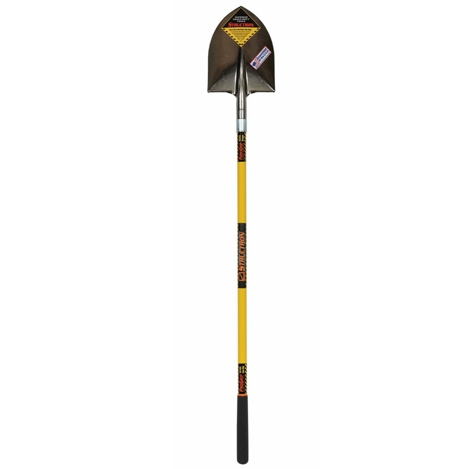 Structron Spade Anlegg Rett Type Lang (S706)