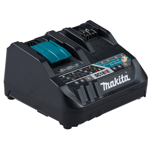 KOMBILADER DC18RE, CXT & LXT | Makita | Batterier og ladere, Elektroverktøy, Makita