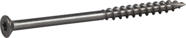 Essve TERRASSESKRUE CLASSIC 4,2X55 A4-250 (Nettopris) | Essve | Bygg- og treskruer, Essve, Festemidler, Ukategorisert