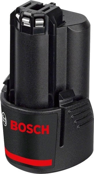 GBA 12V 3.0Ah batteri | Bosch professional | Bosch professional, UKATEGORISERT