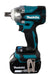 MUTTERTREKKER 18V 1/2" DTW301RTJ | Makita | Elektroverktøy, Makita, Muttertrekkere