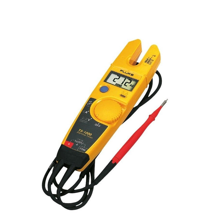 Fluke T5-1000 Electrical Tester | Fluke | Elektrotestere, Fluke, Laser, måleutstyr og instrumenter