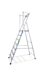 Zarges Trappestige Zap Z300