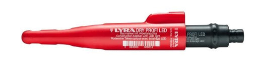 Lyra Dry Profi m. LED-lys Graphite | Lyra | Lyra, Merkeutstyr, Tusjer og penner