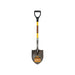 Structron spade anlegg D-håndtak (S700D) | Structron | Redskap, Skuffer og spader, Structron