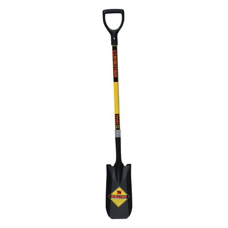 Structron Spade Kabel D-Håndtak (89297)