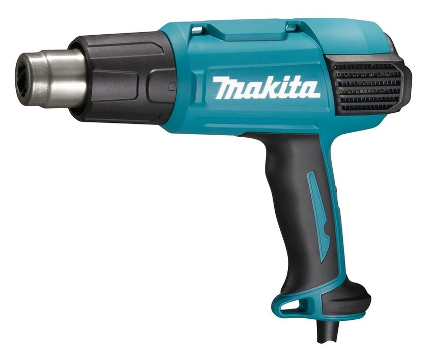 Varmluftspistol 2000W | Makita | Elektroverktøy, Makita, Varmluftpistoler