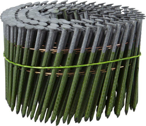 Essve SPIKER COIL 15GR 2,8X75 M-FUS (1000) | Essve | Essve, Festemidler, Spikring, Ukategorisert