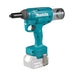 POPNAGLEPISTOL 18V 2,4-6,4 DRV250Z | Makita | Makita, UKATEGORISERT