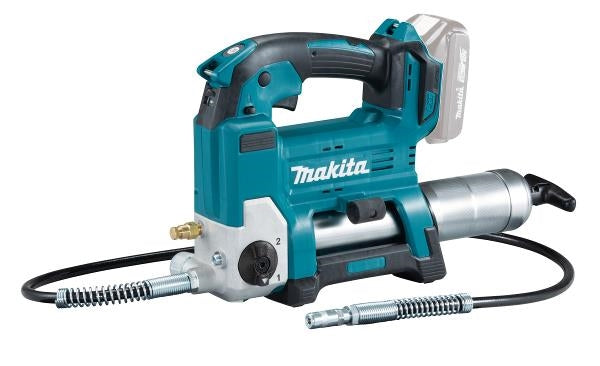 Fettpresse 18V (Kun maskin) | Makita | Elektroverktøy, Fugepistoler og fettpresser, Makita