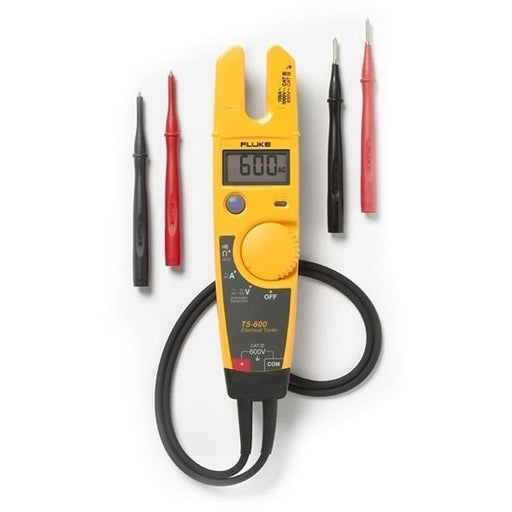 Fluke T5-600 Electrical Tester | Fluke | Elektrotestere, Fluke, Laser, måleutstyr og instrumenter