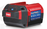 Toro Batteri 60V