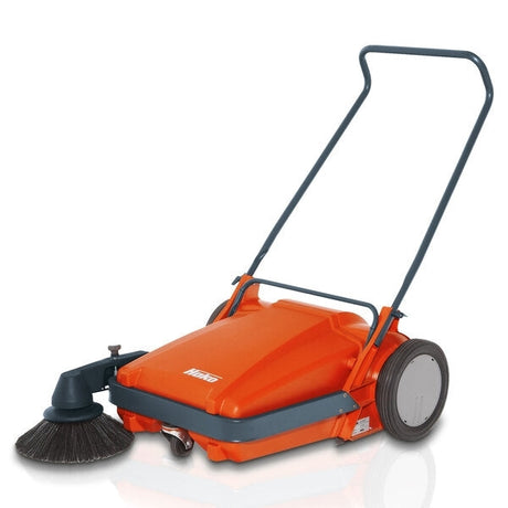 Hako Sweepmaster M600