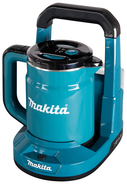 VANNKOKER 2X18V 0,8L DKT360Z | Makita | Diverse maskiner, Elektroverktøy, Makita