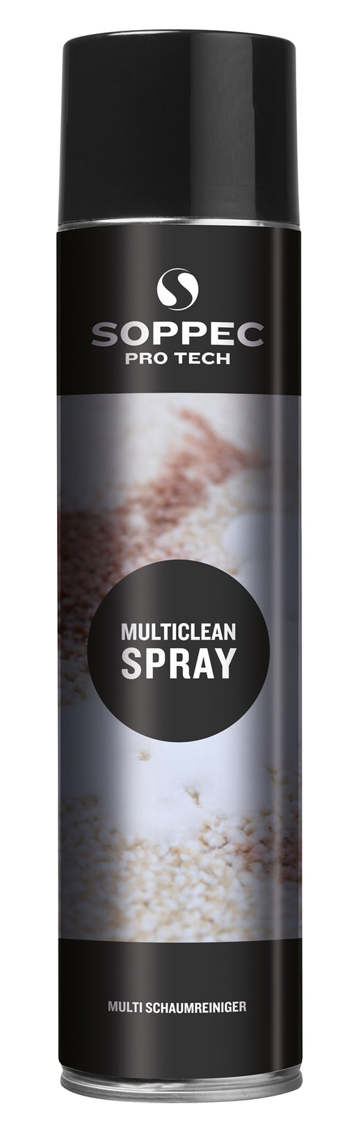 Soppec Multirengjøring Spray 600ml | Soppec | Kjemi og rengjøring, Kjemikaler, Soppec