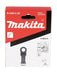 Makita multikutterblad bi-metal 32 B-64814-20 20pk | Makita | Makita, Maskin tilbehør, Sagblader, Ukategorisert