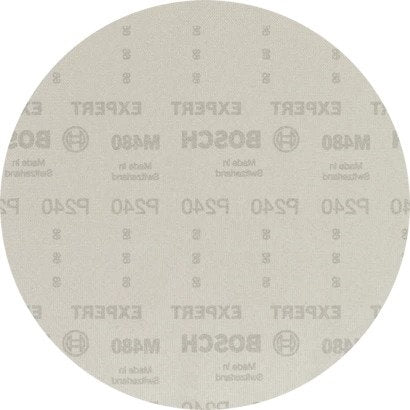 SLIPENET EXC 225MM NET K120 A25 | Bosch professional | Bosch professional, Maskin tilbehør, Sagblader, Ukategorisert