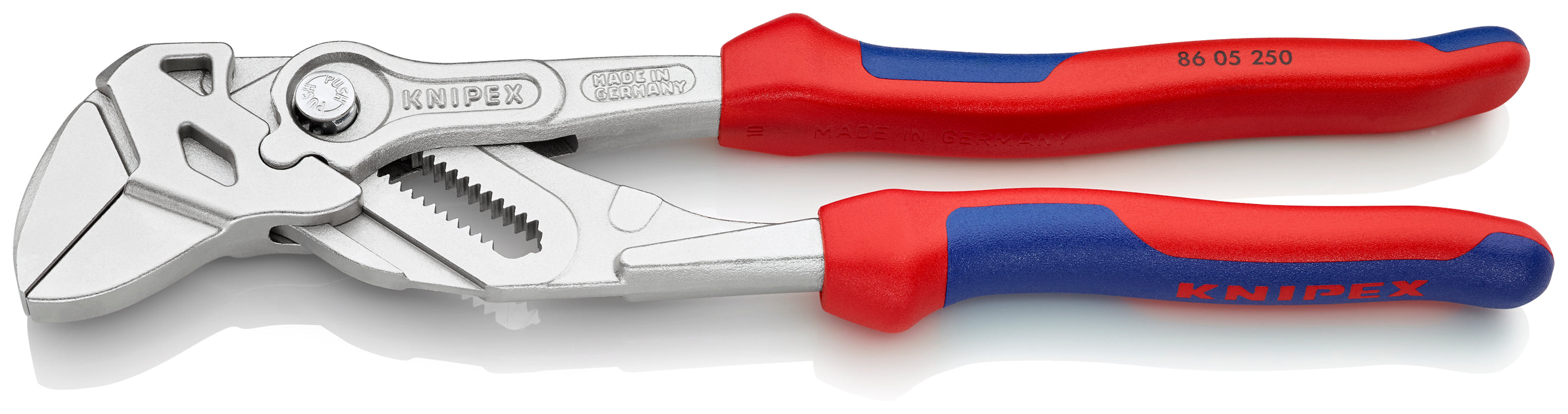 Knipex Parallelltang 250mm | Knipex | Diverse tenger, Håndverktøy, Knipex, Tenger og sakser