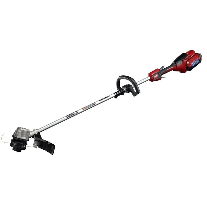 Toro Gresstrimmer 60V BL Solomaskin. | Toro | Gresstrimmere og ryddesager, Skog- og hagemaskiner, Toro