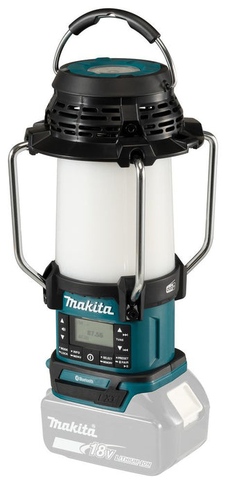 Makita Radiolampe LXT ® | Makita | Diverse maskiner, Elektroverktøy, Makita