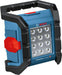 Bosch Lykt GLI 18V-1200 CT SOLO. | Bosch | Arbeidslamper, Belysning, Bosch