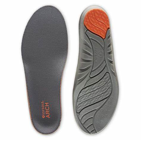 SOF SOLE ARCH 42-44 | SOFSOLE | Sko, SOFSOLE, Tilbehør sko