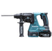 BORHAMMER 18V DHR242RTJW SDS-PLUS (Kampanjepris) | Makita | Bor- og meiselhammer, Elektroverktøy, Makita