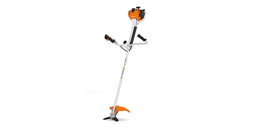 Stihl FS 411 C-EM Ryddesag | Stihl | Stihl, UKATEGORISERT