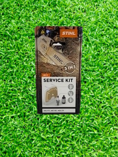 Stihl Servicekit 9 til MS 171, MS 181 og MS 211 | Stihl | Kjedesag tilbehør, Skog- og hagemaskin tilbehør, Skog- og hagemaskiner, Stihl