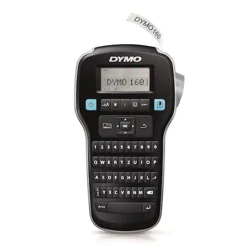 Dymo Label Manager LM 160 | Dymo | Dymo, Merkemaskiner, Merkeutstyr