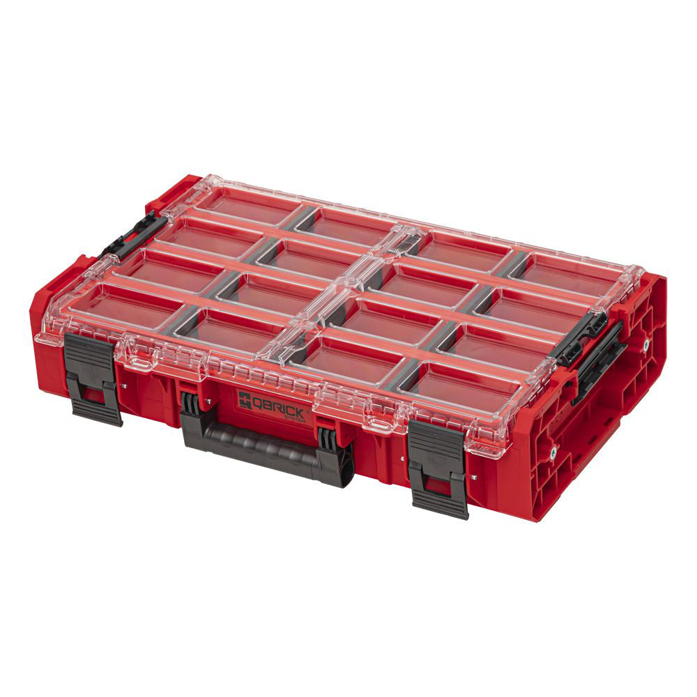 Qbrick Koffert System One Organisator XL