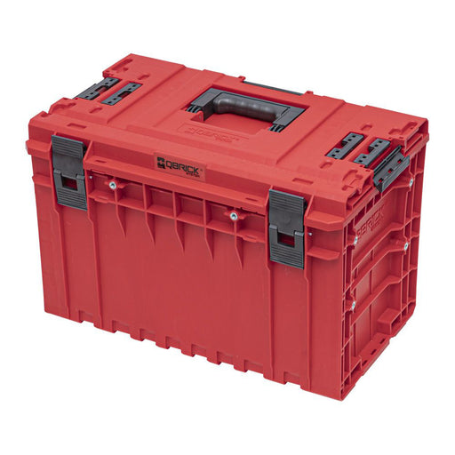 Qbrick Koffert System One 450 Vario | Qbrick | Byggeplasslagring, Oppbevaring, Qbrick, transport og lagring, Verktøykister