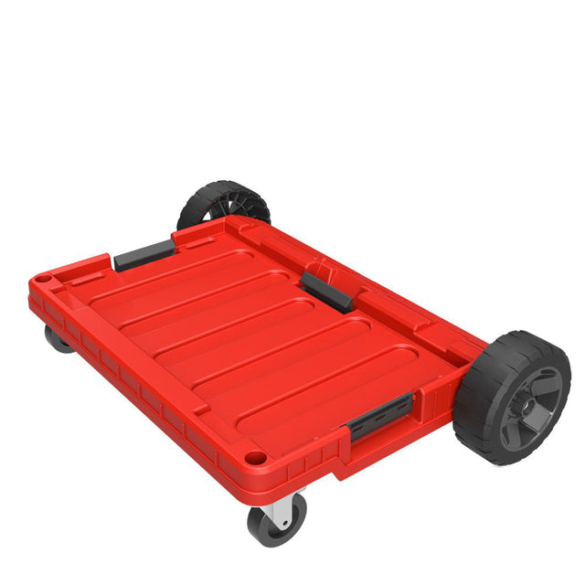 Qbrick Transportplatform System One