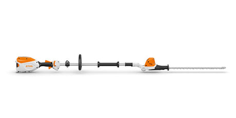 Stihl Hekksaks Hla 66 Batteri Lang Uten Batteri Og Lader