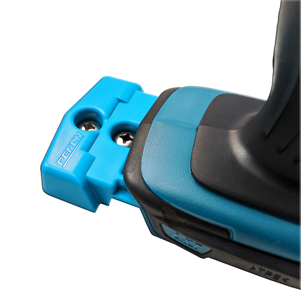 48 Tools Verktøyholder Makita 18V 3 Stk
