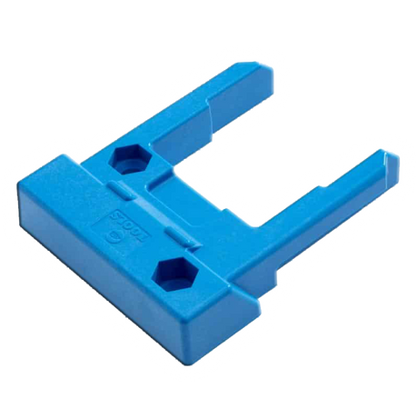 48 Tools Verktøyholder Makita 40V 4 Stk