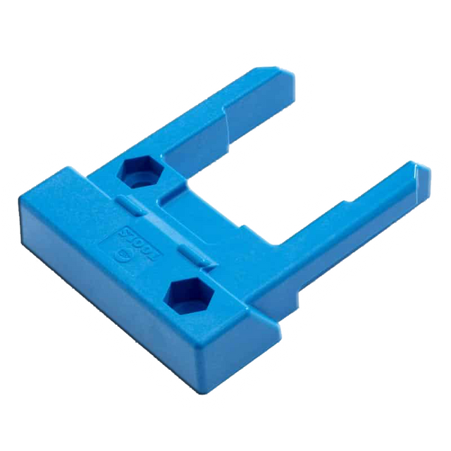 48 Tools Verktøyholder Makita 40V 4 Stk