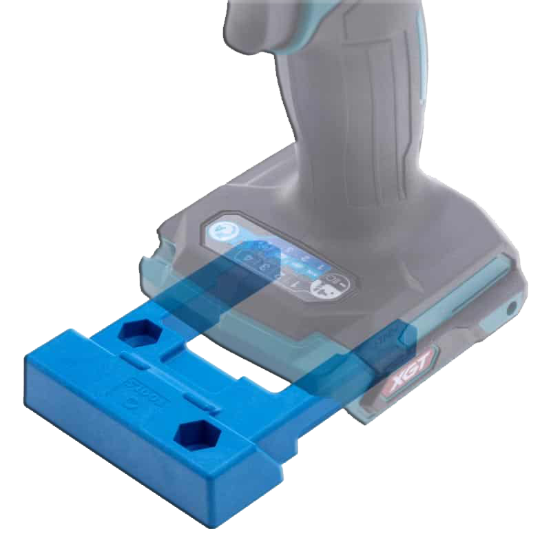 48 Tools Verktøyholder Makita 40V 4 Stk