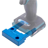 48 Tools Verktøyholder Makita 40V 4 Stk