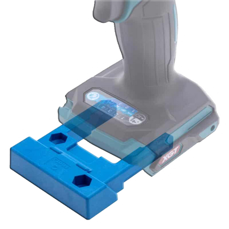 48 Tools Verktøyholder Makita 40V 4 Stk