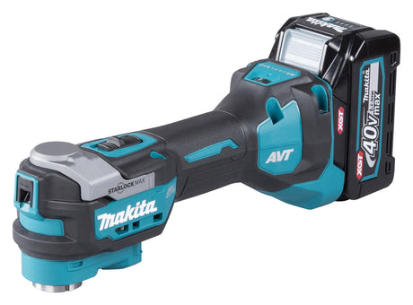 Makita TM001GZ Multikutter 40v