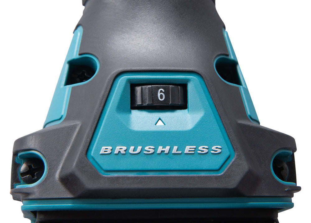 Multikutter Makita TM001GZ Multikutter 40v - tooldepot.no – Tool Depot