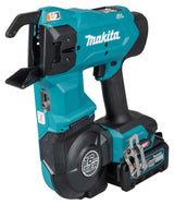 Makita Jernbinder XGT 40V Tr001 Kun Maskin
