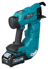 Makita Jernbinder XGT 40V Tr001 Kun Maskin
