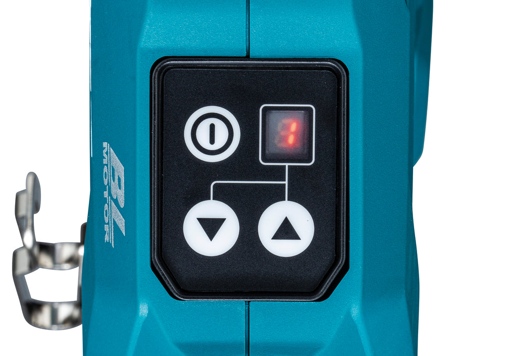 Makita Jernbinder XGT 40V Tr001 Kun Maskin