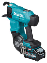 Makita Jernbinder XGT 40V Tr001 Kun Maskin