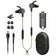 Tough Tested Ranger Bluetooth Øreplugger Med Powerstick Batteribackup