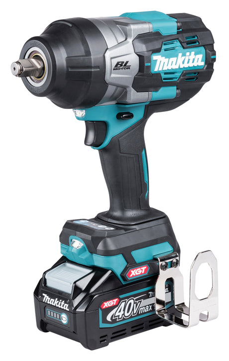 Makita Muttertrekker 40V Tw002Gz 1/2"