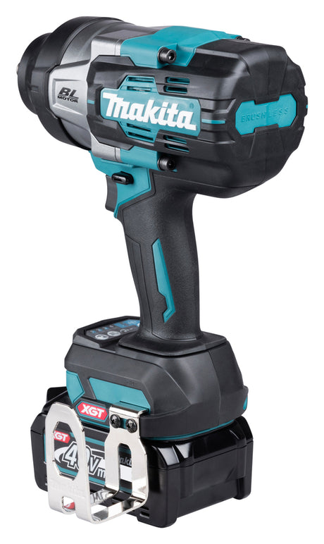 Makita Muttertrekker 40V Tw002Gz 1/2"