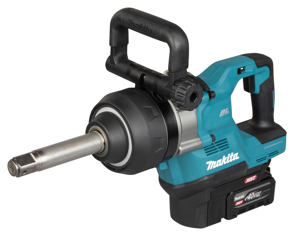 Makita Muttertrekker XGT 40V TW010GZ